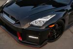 Nissan GT-R Nismo 2016 года (NA)